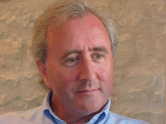 Brian Muirhead 