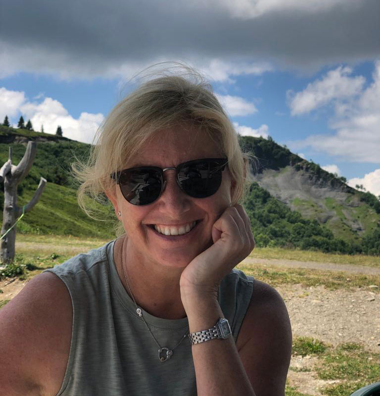 Helen Buckworth