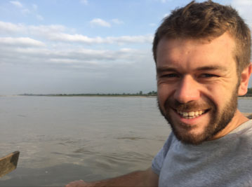 Rory Buckworth