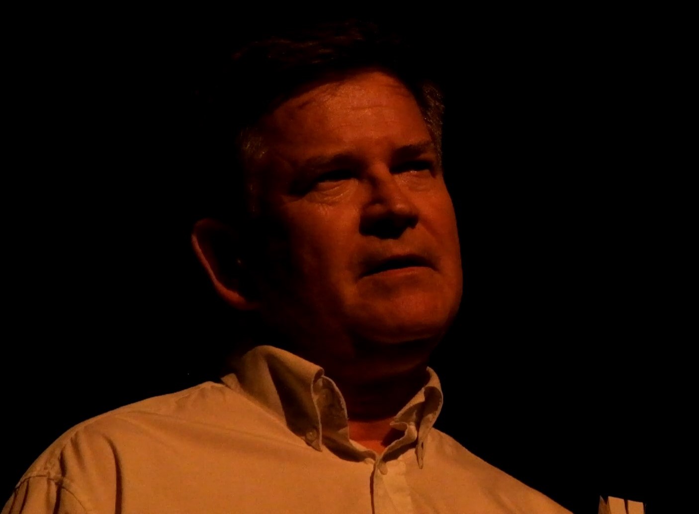 Philip Holmes, Founder ChoraChori