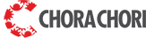 CHORACHORI Logo