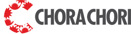 CHORACHORI Logo